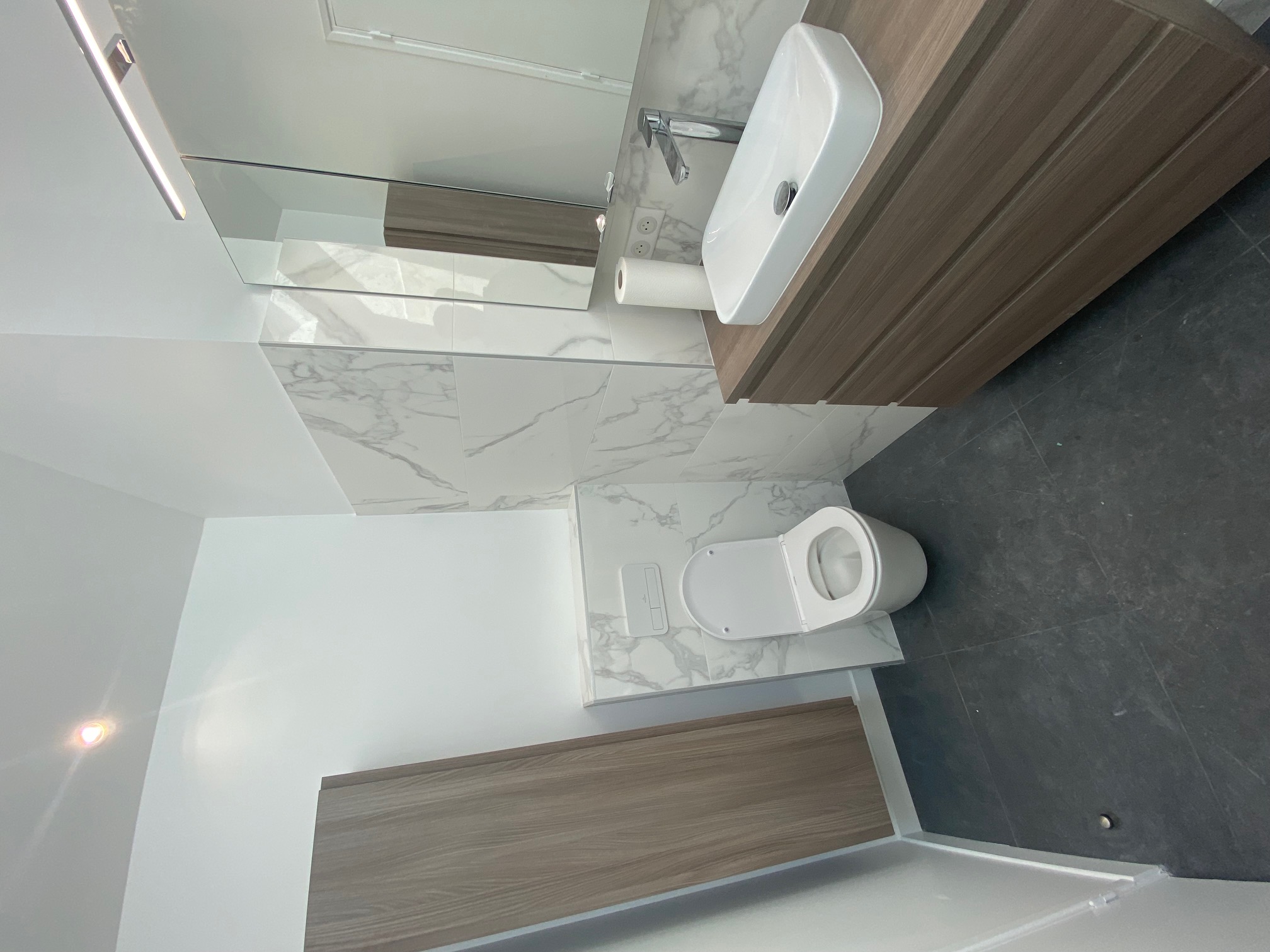 Bondy — Salle de Bain Complète — photo 4